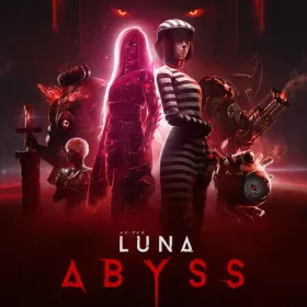 Luna Abyss