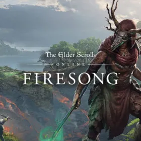The Elder Scrolls Online: Firesong