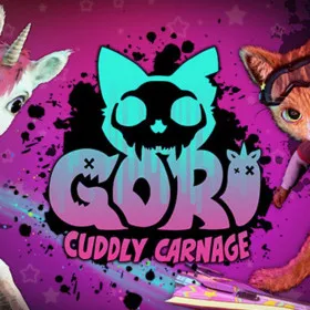 Gori: Cuddly Carnage