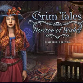 Grim Tales: Horizon Of Wishes