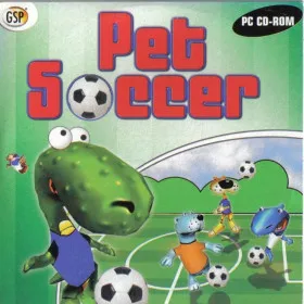 Pet Soccer