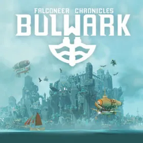 Bulwark: Falconeer Chronicles
