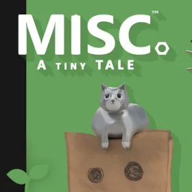 MiscATinyTale