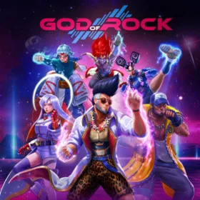 God of Rock