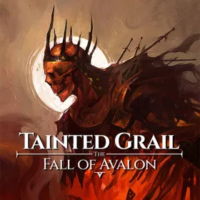 Tainted Grail: The Fall of Avalon