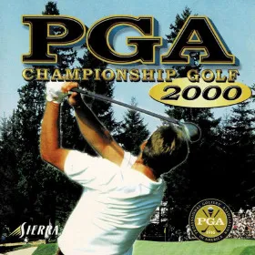 PGA Championship Golf 2000