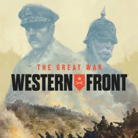 The Great War: Western Front