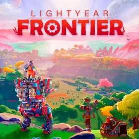 Lightyear Frontier