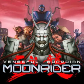 Vengeful Guardian: Moonrider