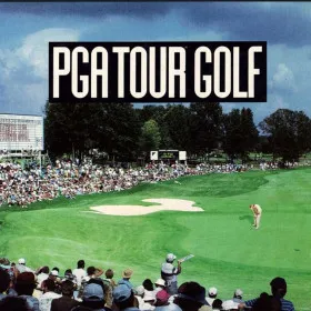 PGA Tour Golf