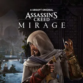 Assassin's Creed: Mirage