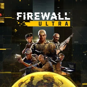 Firewall: Ultra