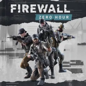 Firewall: Zero Hour
