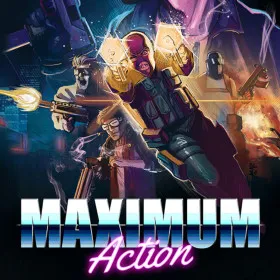 MAXIMUM Action