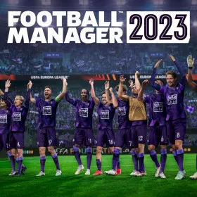 Football Manager 2023