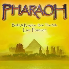 Pharaoh