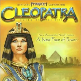 Cleopatra: Queen of the Nile