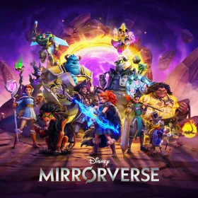 Disney Mirrorverse