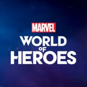 Marvel World of Heroes