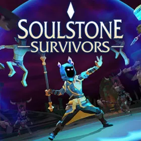 Soulstone Survivors