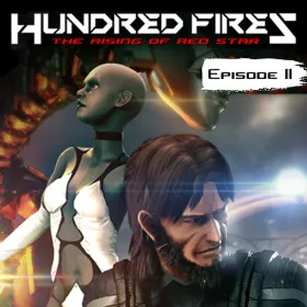 Hundred Fires: The Rising of Red Star - Episode 2