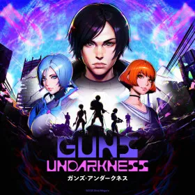 Guns Undarkness