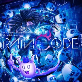 Master Detective Archives: RAIN CODE