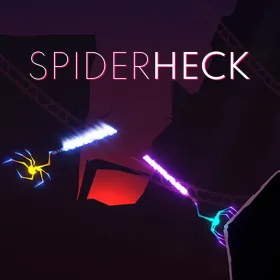 SpiderHeck