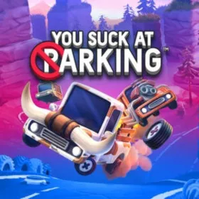 You Suck at Parking