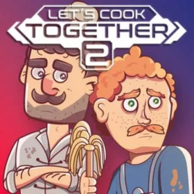 Let's Cook Together 2