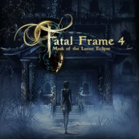 Fatal Frame 4: Mask of the Lunar Eclipse