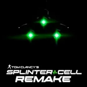 Tom Clancy's Splinter Cell Remake