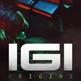 I.G.I. Origins