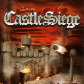 Ballerburg: Castle Siege
