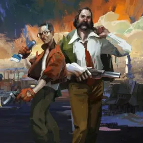 Disco Elysium 2