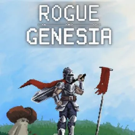 Rogue: Genesia