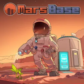 Mars Base