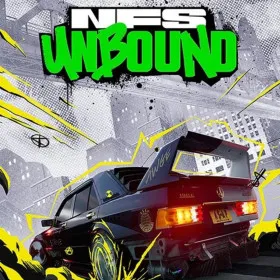Need for Speed: Unbound