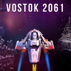 Vostok 2061
