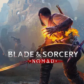 Blade & Sorcery: Nomad