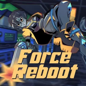 Force Reboot