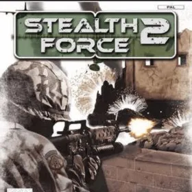 Stealth Force 2