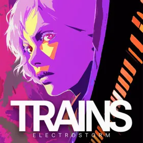 TRAINS: Electrostorm