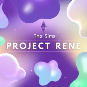 The Sims: Project Rene