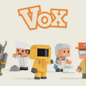 VoxVerse