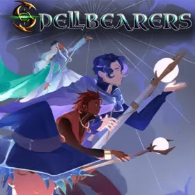 Spellbearers