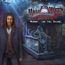 Halloween Stories: Mark on the Bone