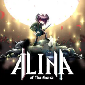 Alina of the Arena