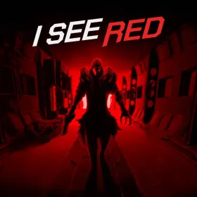 I See Red