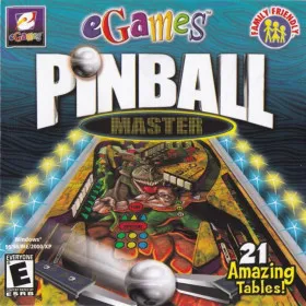 Pinball Master